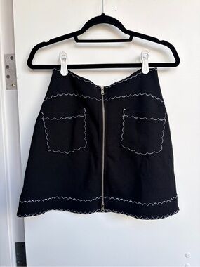 MCQ Alexander McQueen Skirt XS
